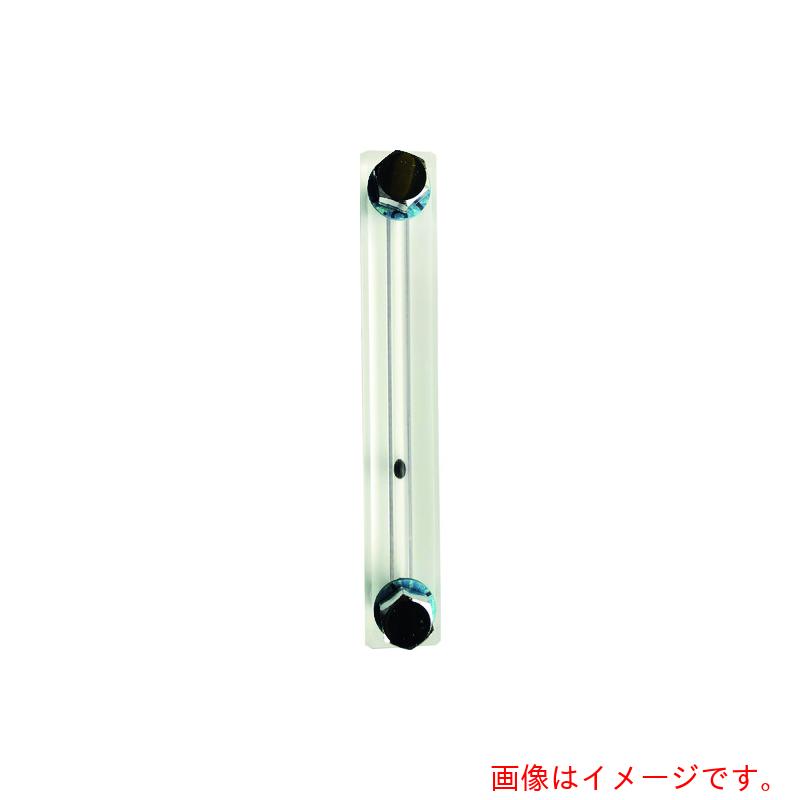 協和(KW) アクリル製オイルゲージ KLA-C型/KLA-D型 【品番:KLA-450C-C-M10】