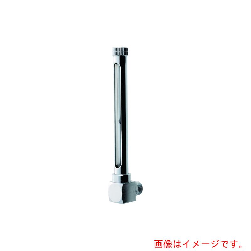 協和（KW） 金属元素製オート弁膜付Ｌ型油絵の具ゲージ 【品番：KLM-100AVL4】