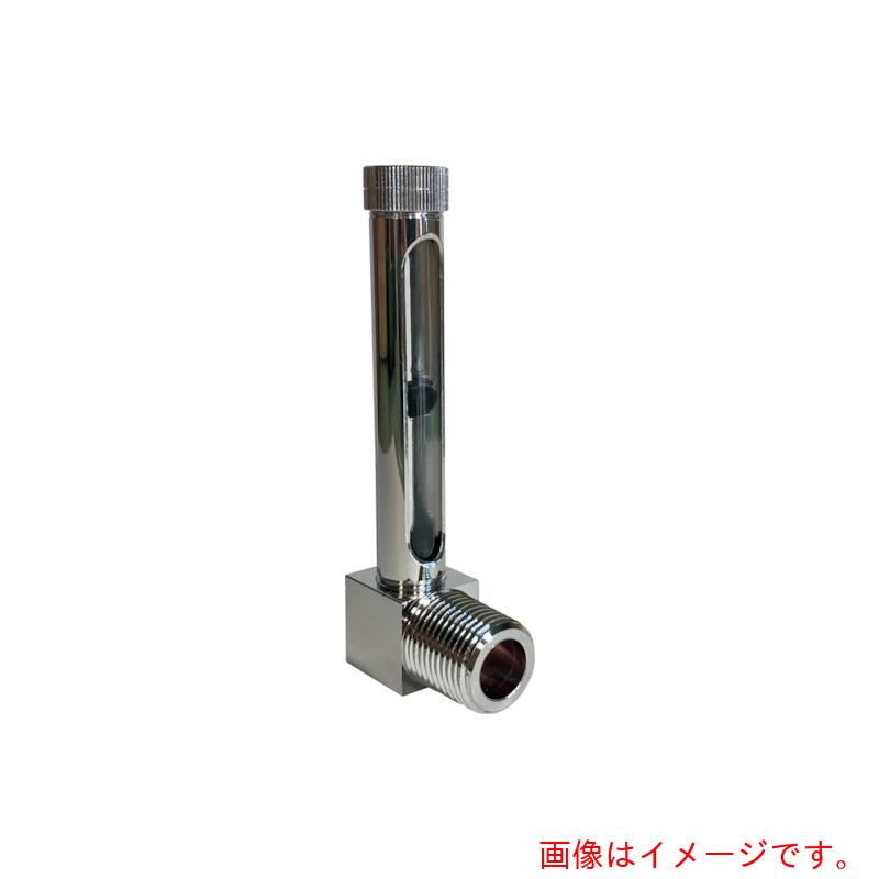 協和（KW） 金属元素製Ｌ型油絵の具ゲージ 【品番：KLM-100L4-R1/2】