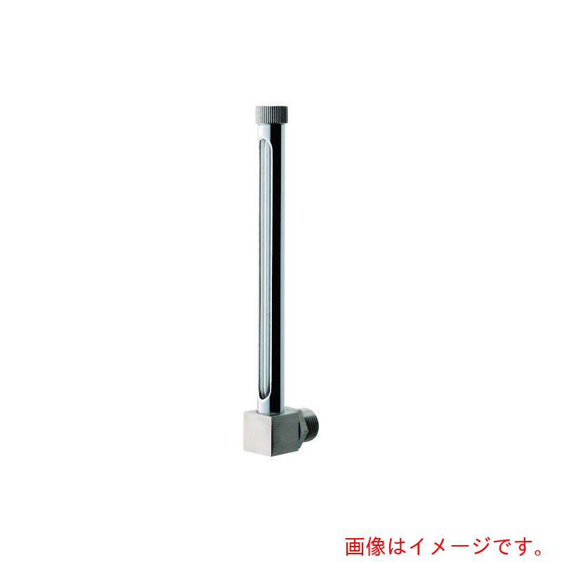 協和（KW）　金属製Ｌ型オイルゲージ　【品番：KLM-150LS4】｜住設プロ　店