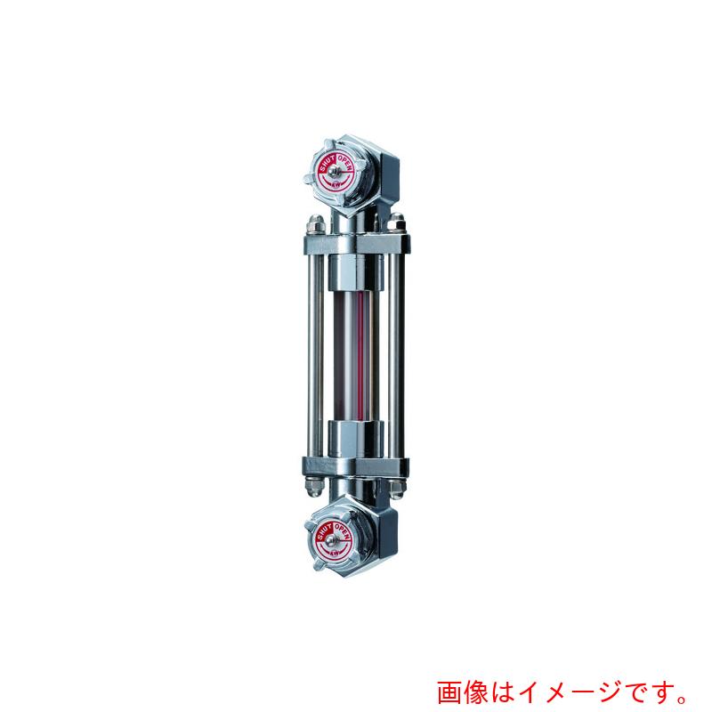 協和（KW） オート弁膜付油絵の具ゲージ 【品番：KLM-300AV-M12】