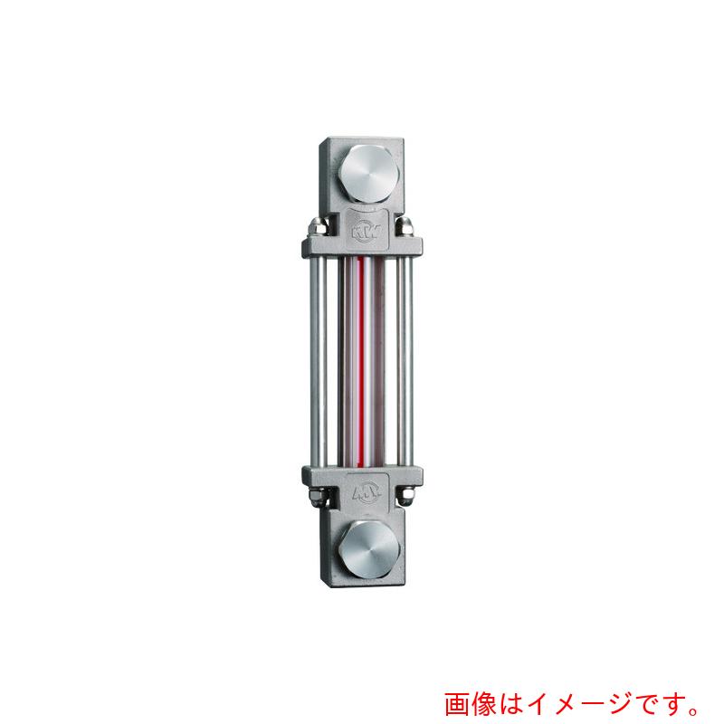 協和（KW） ステンレス鋼製油絵の具ゲージ 【品番：KLM-350S-M14】