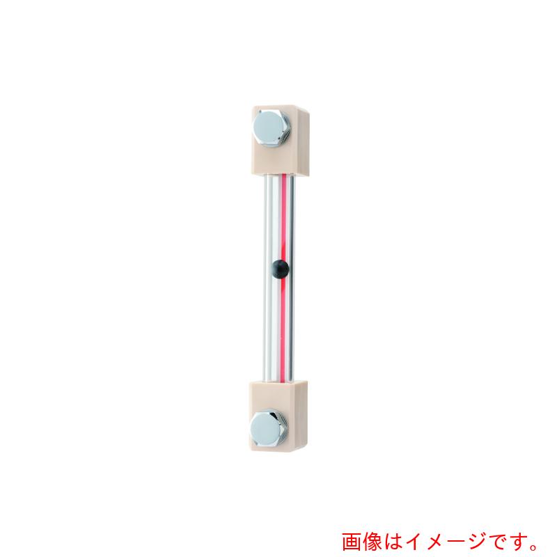 協和（KW） 耐熱・耐薬品用硝子煙管式油絵の具ゲージ 【品番：KLPC-250G-M12】