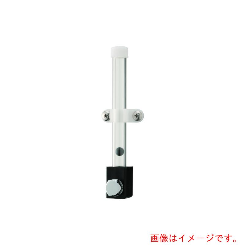 協和（KW） 耐熱・耐薬品用配管式Ｌ型油絵の具ゲージ 【品番：KLPC-450L-M12】