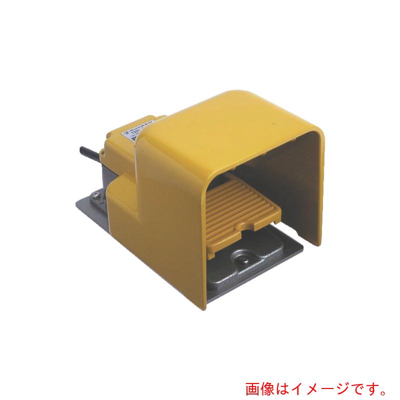 大阪自動電機　オジデン　フットスイッチ　Ｓ－ＶＣＴＦ０．７５Ｘ５Ｘ２．５Ｍ　【品番：OFL-2NY-SM2K】