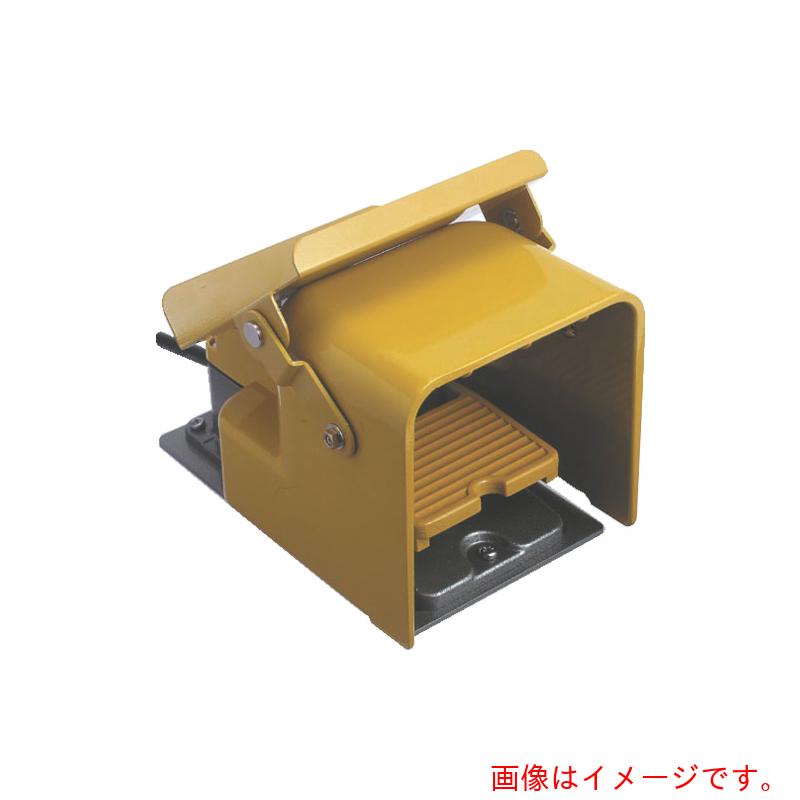 大阪自動小銃電機 オジデン フットスイッチ Ｓ－ＶＣＴＦ０．７５Ｘ５Ｘ２．５Ｍ 【品番：OFL-2NY-SM2KS】