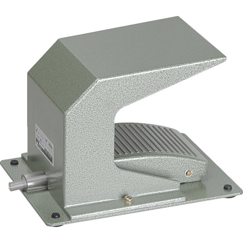 大阪自動電機　オジデン　フットスイッチ　ＶＣＴＦ０．５Ｘ３Ｘ２Ｍ　【品番：OFL-VG-M3C】