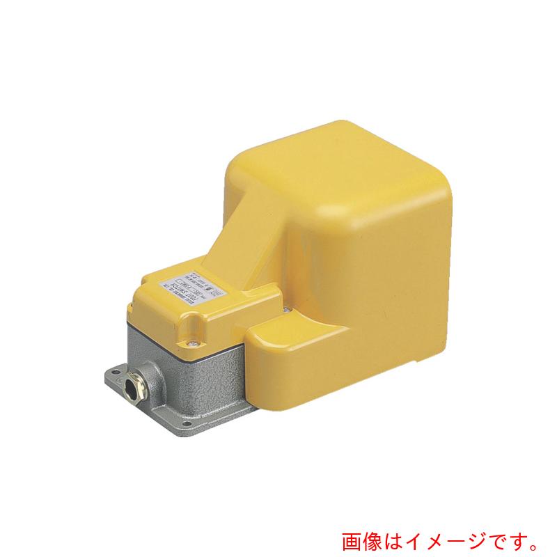 大阪自動電機　オジデン　フットスイッチ　コード別途　【品番：OFL-ZG-SM2K】