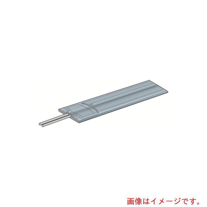 大阪自動小銃電機 オジデン 磁気テープ取り替えっこ 薄墨色 【品番：OT-02A-GY  1M】