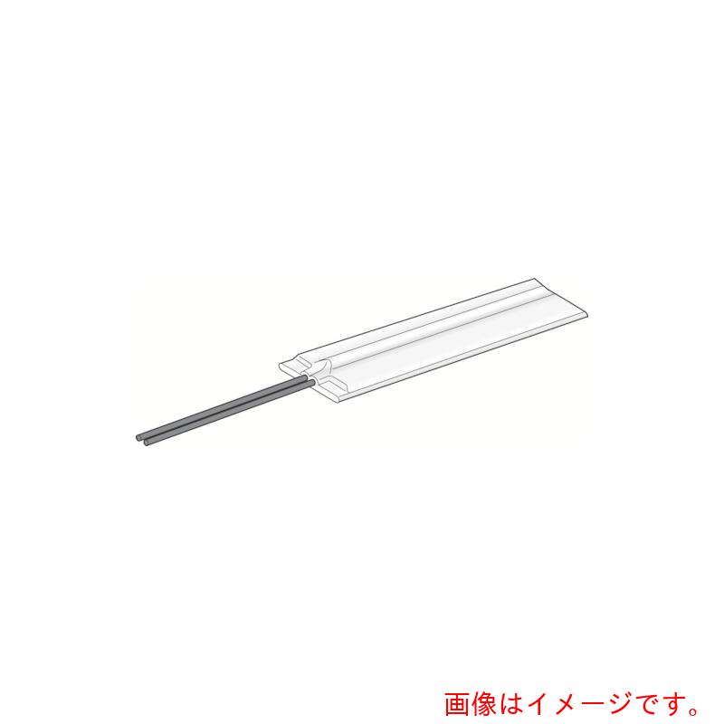 大阪自動電機　オジデン　テープスイッチ　ホワイト　【品番：OT-41BP-W 1M】