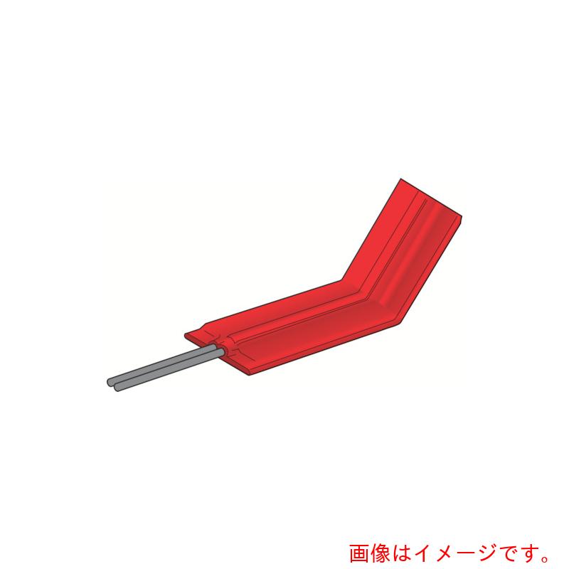 大阪自動電機 オジデン テープスイッチ レッド 【品番:OT-80P 1M】