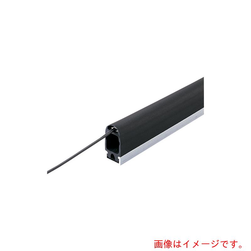 大阪自動電機 オジデン テープスイッチ ブラック 【品番:OT-TS47F 1M】