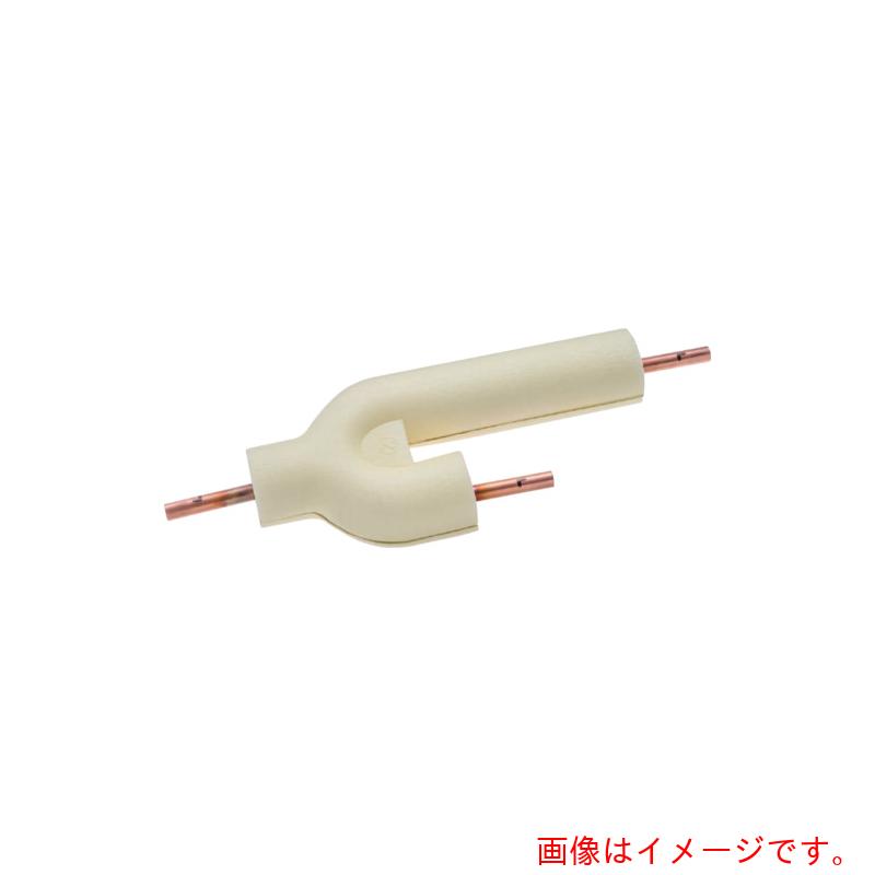 オーケー器材　空調部材　冷媒配管用継手　クイックパイパー専用ＲＥＦＮＥＴジョイント　プレ加工ジョイント（ダイキン専用）　【品番：KHRP26D33TP】