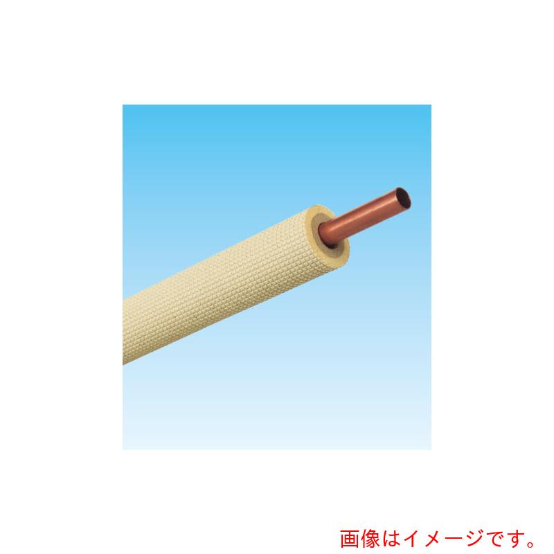 聞き届ける器材 空調設備部材 覆面すること冷媒配管工業 シングル巻き（保温材１０粍） ２種 ２０ｍ 【品番：K-HS6E8】