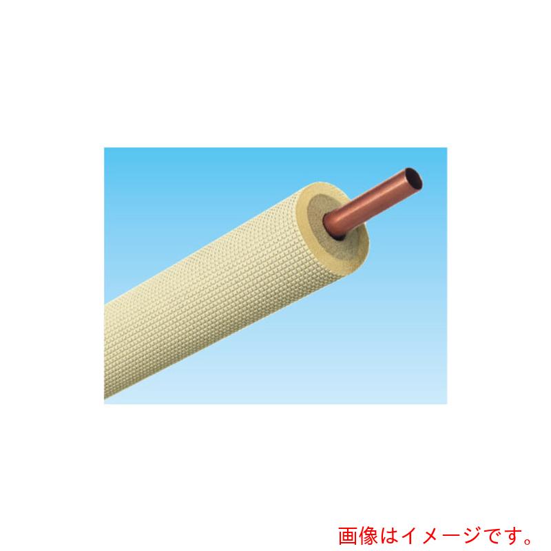 聞き入れる器材 冷房装置部材 覆いかぶせる冷媒配管工業 高断熱シングル巻き（保温材２０粍） ２種 ２０ｍ 【品番：K-HSH4E8】