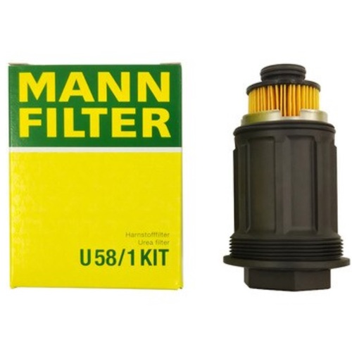 岡田商事　ＯＫＡＤＡ　Ｕ５８／１ＫＩＴ尿素フィルター　【品番：U58/1KIT 】