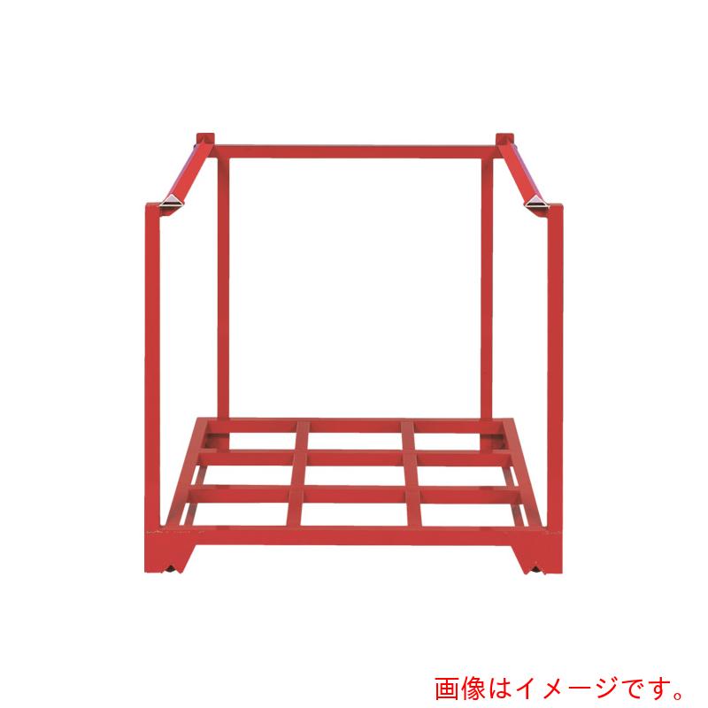 【別途送料あり】岡田工業　ＯＫＤ　ネスラック　間口１３５０ｍｍ　高さ１２００ｍｍ　【品番：NR32】