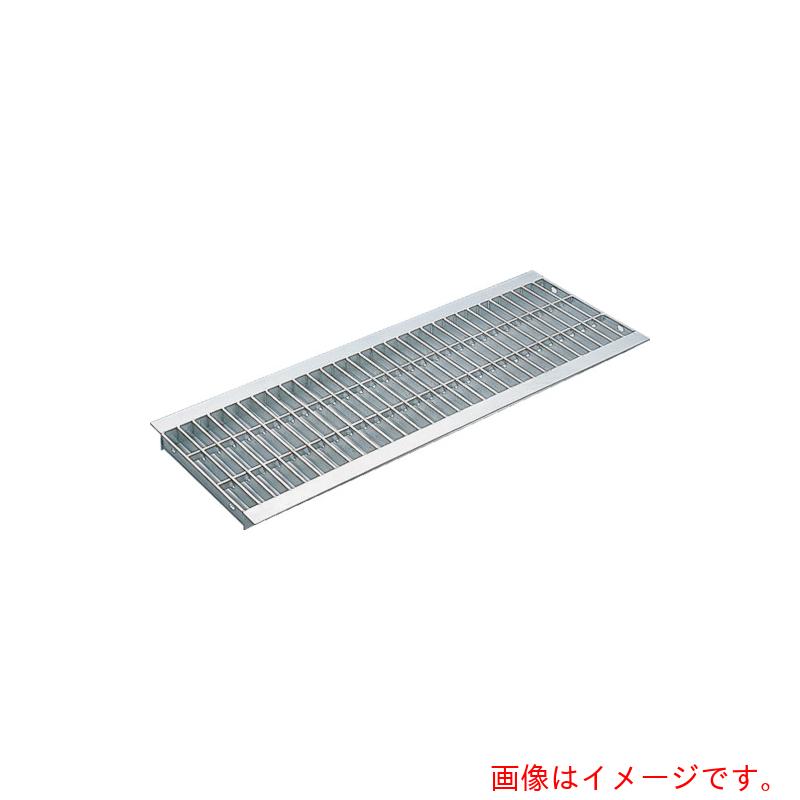オカグレート（OG） ＯＵ型グレーチング（Ｕ字溝用） 【品番：OUI25-15】