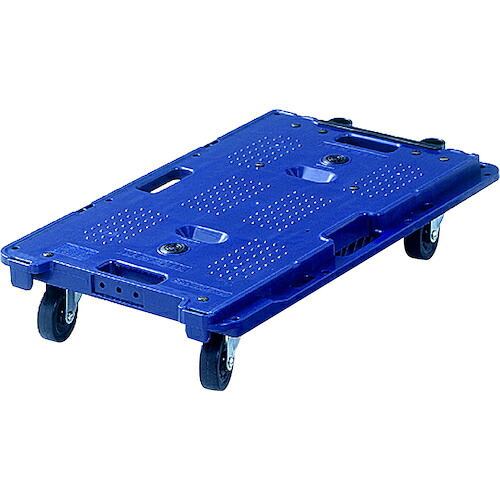 オカムラ　ＯＫＡＭＵＲＡ　ミニキャリア６７　Ｔ&minus;３２１Ｒブルー　【品番：1X256P-GF23】｜住設プロ　店
