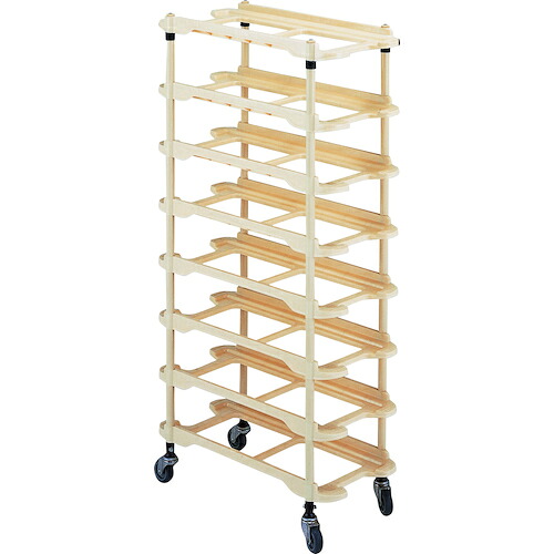 オカムラ　ＯＫＡＭＵＲＡ　Ｔカート　ＴＡＳ７&minus;１６Ｈ&minus;１０&minus;３ＲＮ　【品番：1X289A-GF36】｜住設プロ　店