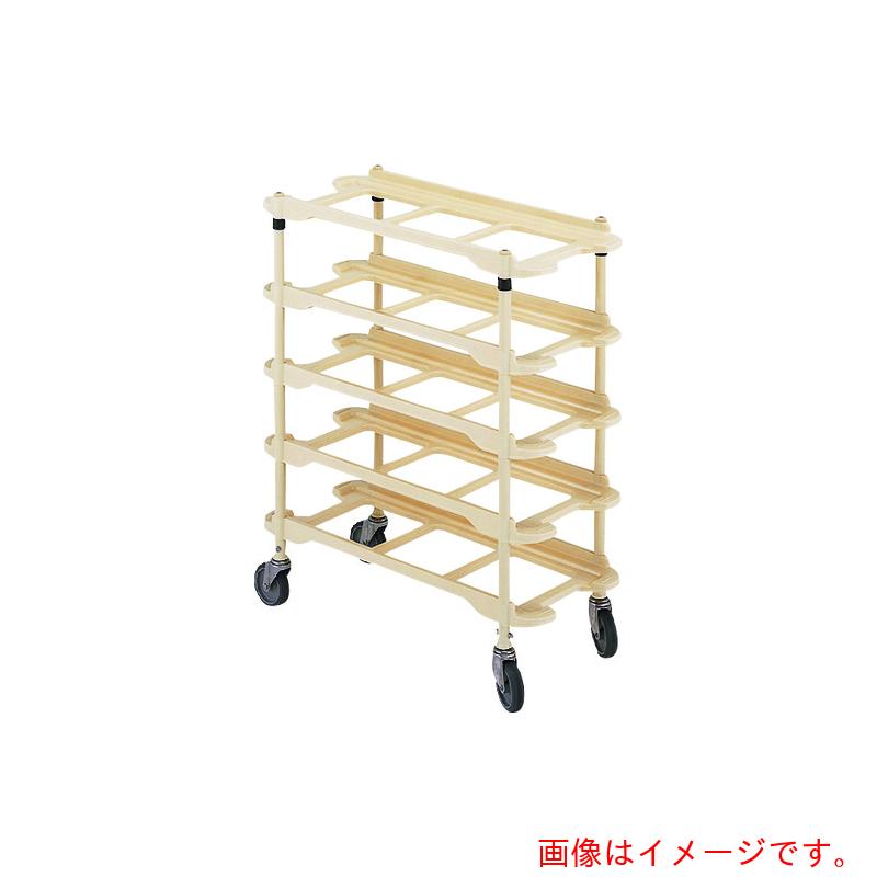 【別途送料あり】オカムラ ＯＫＡＭＵＲＡ トレイカート ＴＡＳ８－８Ｈ－４ 【品番：1X301P-GF36】