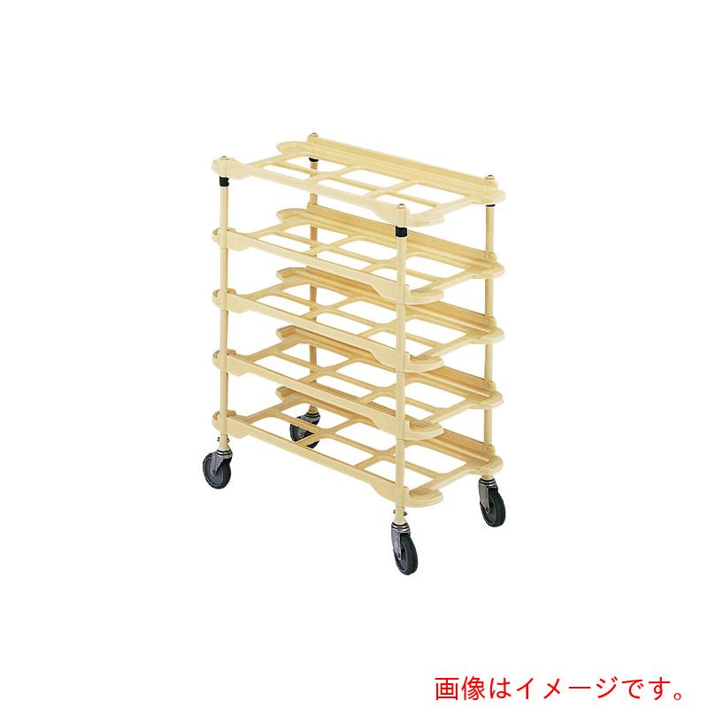 【別途送料あり】オカムラ OKAMURA トレイカート TAM8−8H−4 【品番:1X341P-GF36】|住設プロ 店