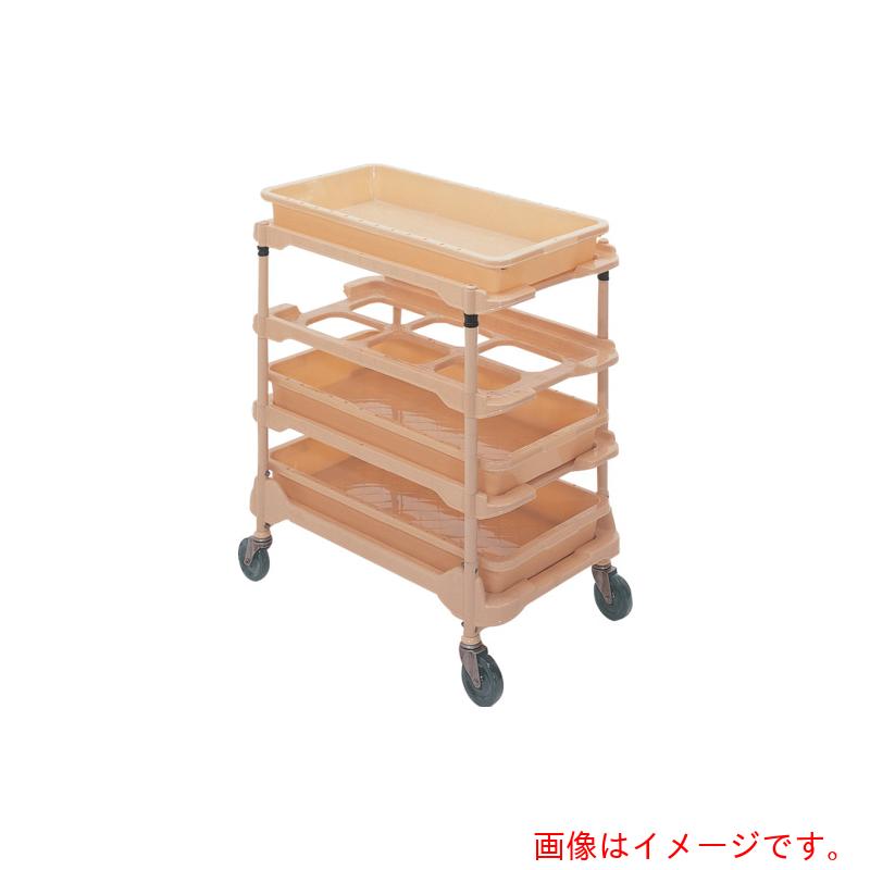 オカムラ　ＯＫＡＭＵＲＡ　バラカート８０　ＴＣＷ８－８Ｈ－４　【品番：1X492P-GF36】