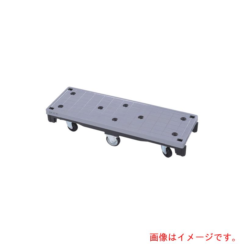 オカムラ OKAMURA カートラック本体 T6−88G−5R+SL−1(ブレーキ付グレイ) 【品番:1X701P-GF33】|住設プロ 店