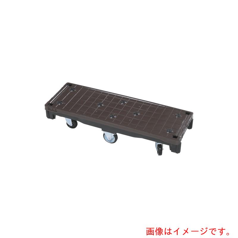 オカムラ　ＯＫＡＭＵＲＡ　カートラック本体　Ｔ６－８７５－５Ｒ＋ＳＬ－１（ブレーキ付）　【品番：1X702P-GF27】 44,402円