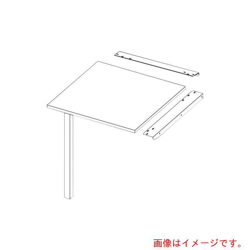 オカムラ ＯＫＡＭＵＲＡ リーニット スタンド付外コーナーセット 【品番：6W24BF-MD55】