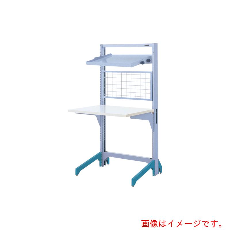 【別途送料あり】オカムラ　ＯＫＡＭＵＲＡ　リーニット　片面タイプ＜Ｂセット＞　【品番：6WB4ES-Z588】