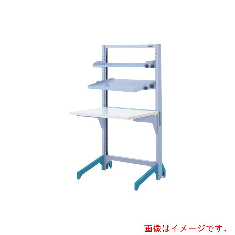 【別途送料あり】オカムラ　ＯＫＡＭＵＲＡ　リーニット　片面タイプ＜Ｄセット＞　【品番：6WD4DS-Z588】