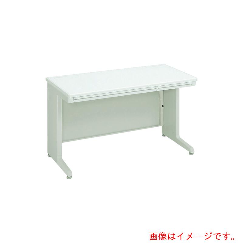 オカムラ　ＯＫＡＭＵＲＡ　ＳＤデスク平机１０００Ｗ７００Ｄ　【品番：DS20LL-MB51】