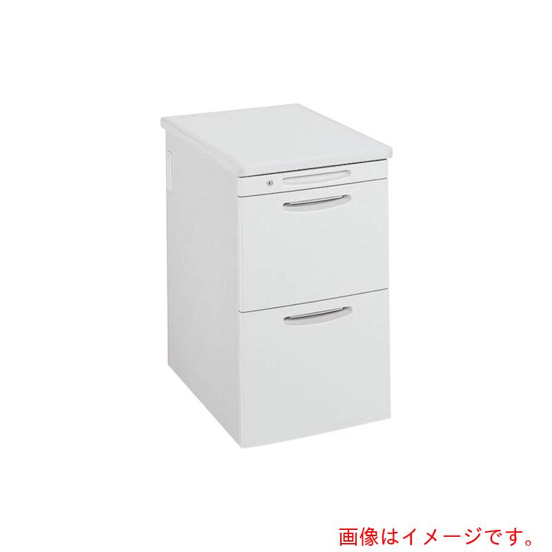 【別途貨物輸送あり】オカムラ ＯＫＡＭＵＲＡ ＳＤ脇机３Ｆ２ 【品番：DS33ZH-MB51】