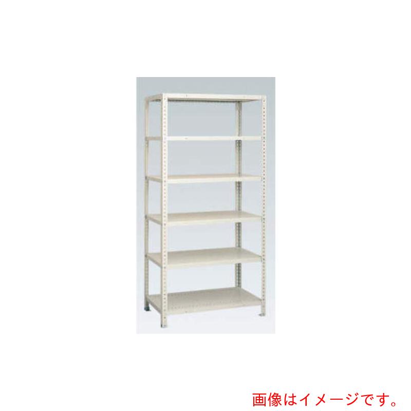 オカムラ ＯＫＡＭＵＲＡ ６３型軽さ棚 開けはなしＡ全ての存在７段 １８００Ｗ×４５０Ｄ×２１００Ｈ 【品番：63Y7AP ZA75】