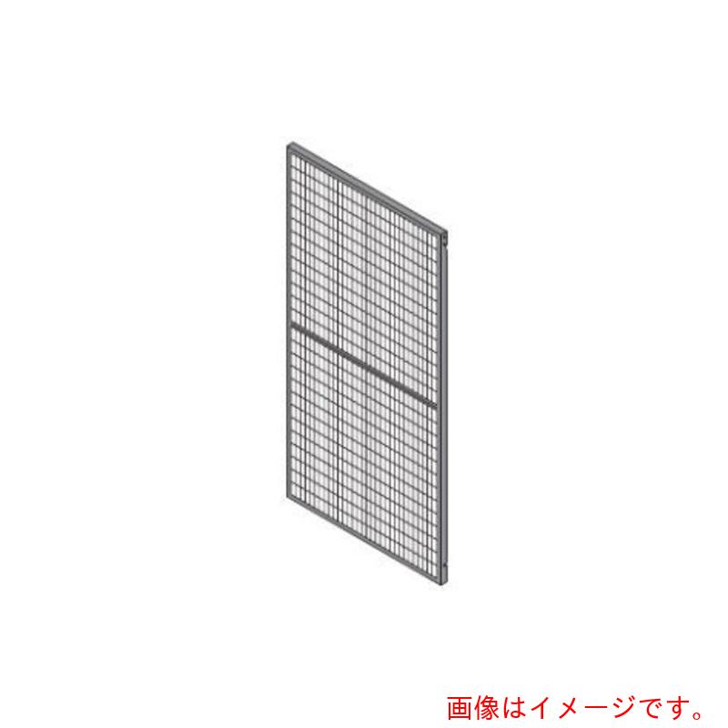 オカムラ ＯＫＡＭＵＲＡ 屋内用防御すること柵 労働者階級駒寄せ 根本原理ダイアログボックス メッシュ ７００Ｗ用２２００Ｈ用 【品番：RZ177G ZG25】