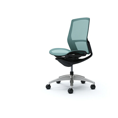 オカムラ　ＯＫＡＭＵＲＡ　フィノラチェア　ミドルバック　座メッシュ　【品番：C731BR F1E6】 98,663円