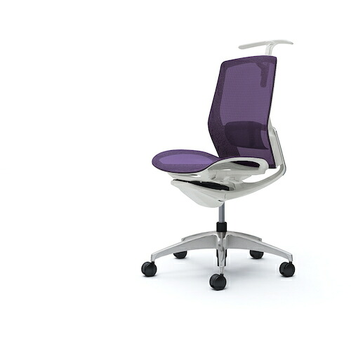 オカムラ　ＯＫＡＭＵＲＡ　フィノラチェア　ミドルバック　座メッシュ　【品番：C732BZ F1E0】 106,885円