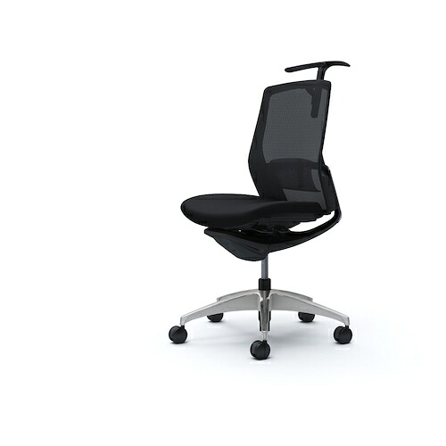 オカムラ　ＯＫＡＭＵＲＡ　フィノラチェア　ミドルバック　座クッション　【品番：C734BS F1G1】 106,885円