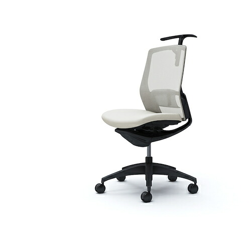 オカムラ ＯＫＡＭＵＲＡ フィノラチェア ミドルバック 座クッション 【品番：C734MS F1G2】