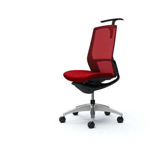 オカムラ　ＯＫＡＭＵＲＡ　フィノラチェア　ハイバック　座クッション　【品番：C738AR F1G9】