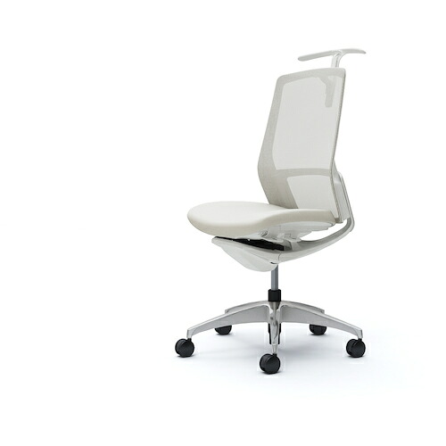 オカムラ ＯＫＡＭＵＲＡ フィノラチェア ハイバック 座クッション 【品番：C738CW F1G2】