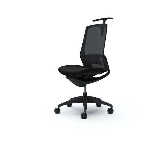 オカムラ ＯＫＡＭＵＲＡ フィノラチェア ご機嫌うしろ側 座座布団 【品番：C738MS F1G1】 オフィス家具-インテリア・寝具・収納