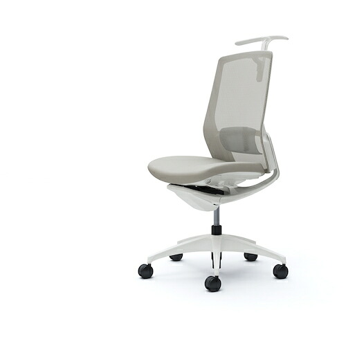 オカムラ ＯＫＡＭＵＲＡ フィノラチェア ご機嫌うしろ側 座座布団 【品番：C738WZ F1G3】 その他-オフィス家具-インテリア・寝具・収納
