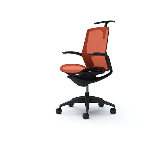 オカムラ　ＯＫＡＭＵＲＡ　フィノラチェア　ミドルバック　座メッシュ　【品番：C742MR F1F8】 106,068円