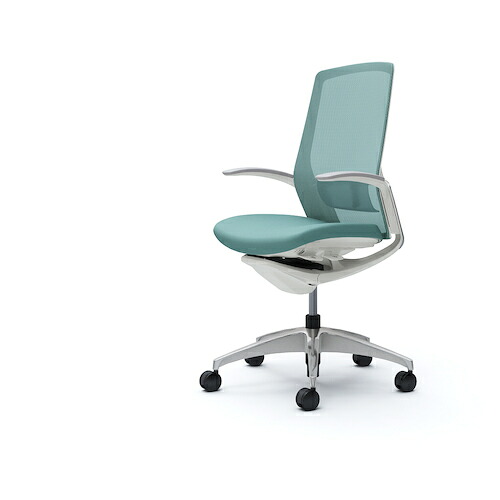 オカムラ ＯＫＡＭＵＲＡ フィノラチェア ご機嫌うしろ側 座座布団 【品番：C747BZ F1G6】 オフィス家具-その他