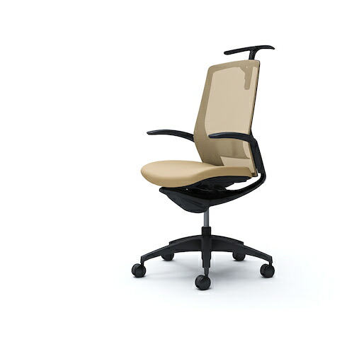 オカムラ　ＯＫＡＭＵＲＡ　フィノラチェア　ハイバック　座クッション　【品番：C748MS F1G7】 106,128円