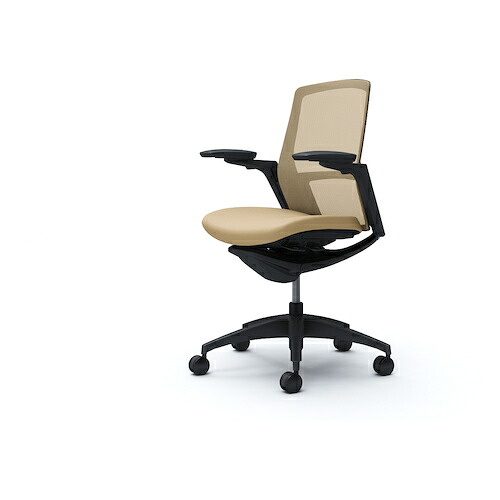 オカムラ ＯＫＡＭＵＲＡ フィノラチェア 真っただ中うしろ側 座座布団 【品番：C783MR F1G7】 オフィス家具-インテリア・寝具・収納-その他