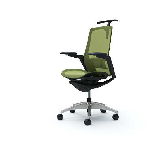 オカムラ　ＯＫＡＭＵＲＡ　フィノラチェア　ハイバック　座メッシュ　【品番：C786AS F1E5】 124,410円