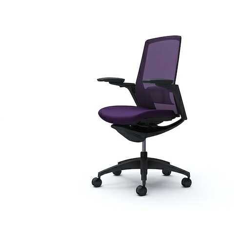 オカムラ　ＯＫＡＭＵＲＡ　フィノラチェア　ハイバック　座クッション　【品番：C787MS F1G0】 100,931円